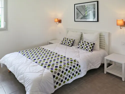 Les Dunes Hotels in Mimizan