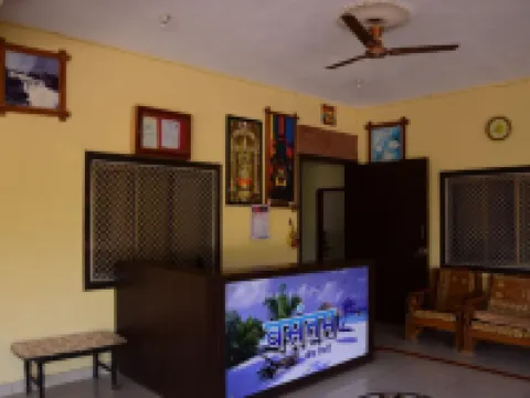 Suryansh Beach Resort Hotels in Kashid