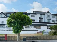 Gracellie Hotel Hotels in Shanklin