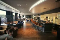 Van der Valk Hotel Almere - bar