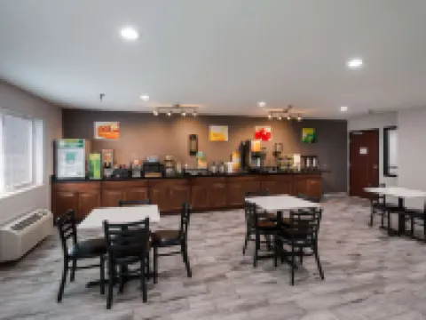 Quality Inn Midvale - Salt Lake City South Hotels in Midvale