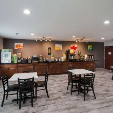 Quality Inn Midvale - Salt Lake City South