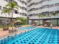 AIHO HOTEL MEDAN - Pools