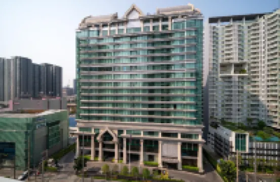 Lancaster Bangkok Hotels in der Nähe von MRT-Bahnhof Phetchaburi