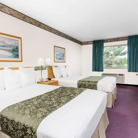 Days Inn by Wyndham Ocean Shores