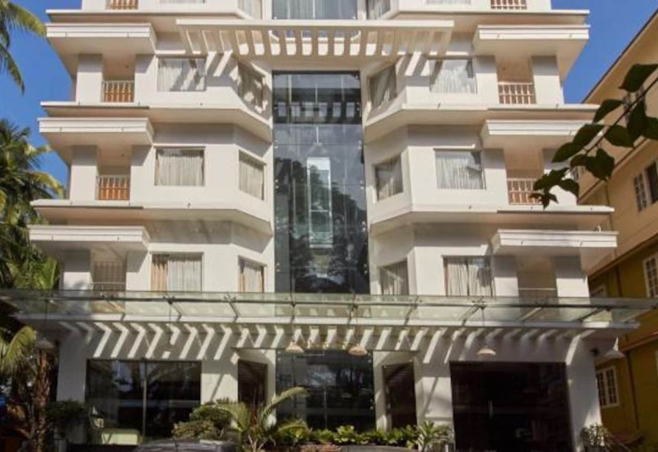 Vishnu Inn - Housity
