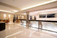 Zahara Hotel Hôtels à : Limeira