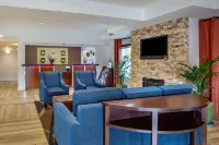 Comfort Inn South San Jose - Morgan Hill Hotels in Morgan Hill