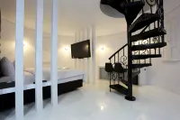 Cheongju Kkuljam PC Hotel