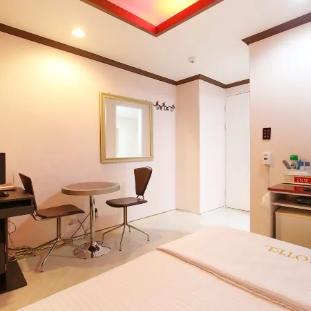 Jecheon J