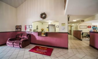 SureStay Hotel by Best Western Greenville