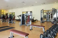 Holiday Inn YANBU by IHG - Kuntosalit