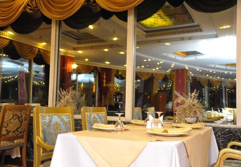 Ankara Princess Hotel