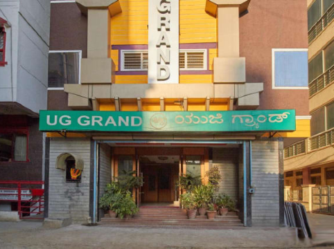 UG Grand Hotel