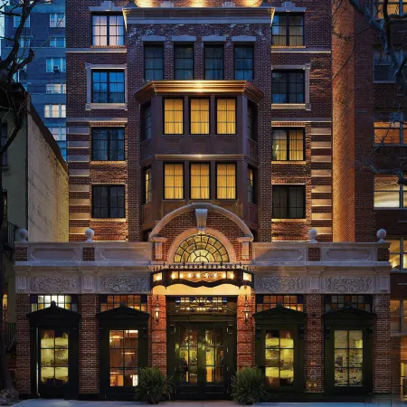 Walker Hotel Greenwich Village Отели рядом с достопримечательностью «Юнион-Сквер»