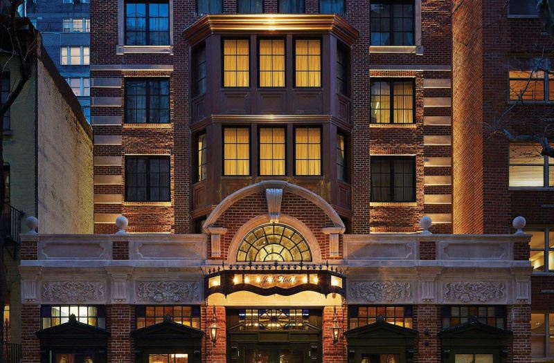 Walker Hotel Greenwich Village