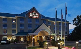 Country Inn & Suites by Radisson, Akron Cuyahoga Falls