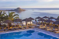 Myconian Ambassador Relais & Chateaux - 5 stjerner