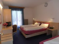 Hotel Principe Marmolada