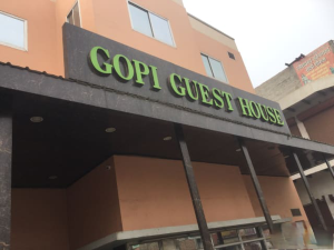 Gopi Guest House