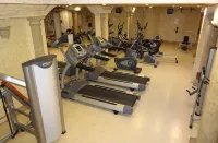 Hotel Bartis Hotel a Bartoszyce