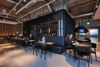 Four Points Flex by Sheraton Lyngby Hotels in Gentofte
