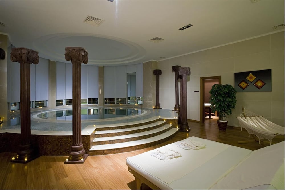 Jura Hotels Afyon Thermal