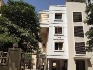 Iprass Service Apartment-Baner