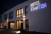Hotel Starton am Ingolstadt Village