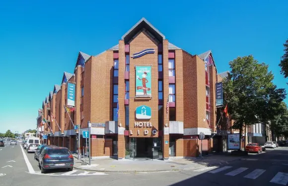 B&B酒店- 蒙斯中心麗都店