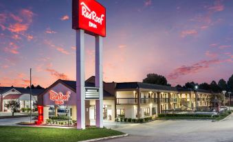 Red Roof Inn Texarkana