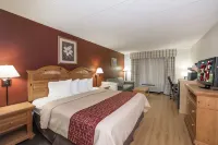 Red Roof Inn & Suites Stafford, VA Hotels in Griffis-Widewater