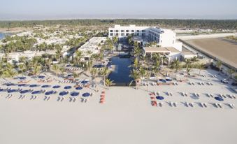 Al Baleed Salalah Resort by Anantara