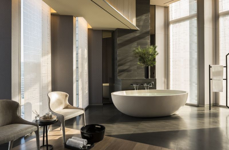 Four Seasons Hotel Seoul photo 5