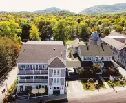 Acadia Hotel - Downtown Hotels in Bar Harbor