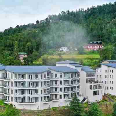 Welcomhotel by ITC Hotels, Shimla Hotel Exterior