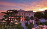 Hotel Barberini Hotels in Rome