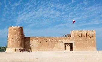 Hotel Crystal Palace Doha