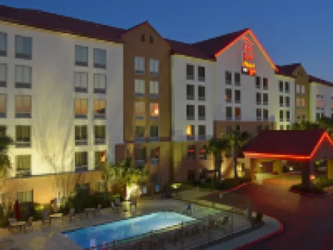 เรดรูฟอินน์ พลัส+ ดาวน์ทาวน์แซนแอนโทนิโอ - ริเวอร์วอล์ค โรงแรมในซานอันโตนิโอ