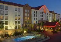 Red Roof PLUS+ San Antonio Downtown - Riverwalk Hotels near San Fernando Cathedral