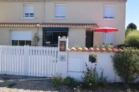 La Villa 13&15