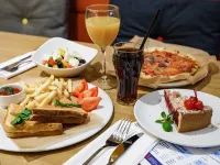 Holiday Express Moscow Sheremetyevo Airport Hotel Hotels in Khimki