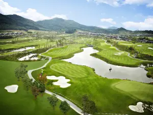 InterContinental Hotels Alpensia Pyeongchang Resort