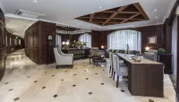 Hotel Park10