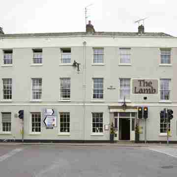 Lamb Hotel by Greene King Inns Hotel Exterior