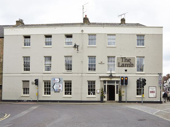 Lamb Hotel by Greene King Inns