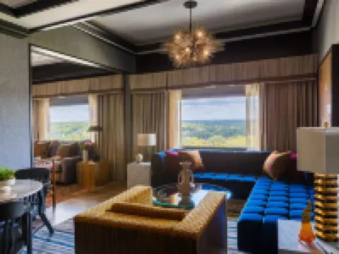 Graduate by Hilton Ann Arbor Hoteles en Ann Arbor