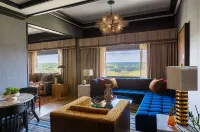 Graduate by Hilton Ann Arbor Hotel a 