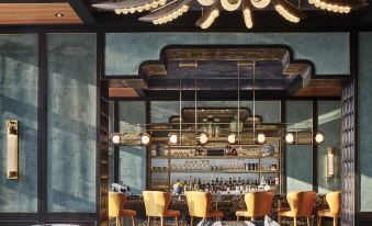 Rosewood Bangkok