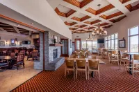 Hilton Branson Convention Center - Morgenmad